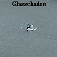 Glasschaden